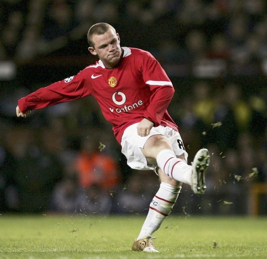 足球早已让 足球早已让