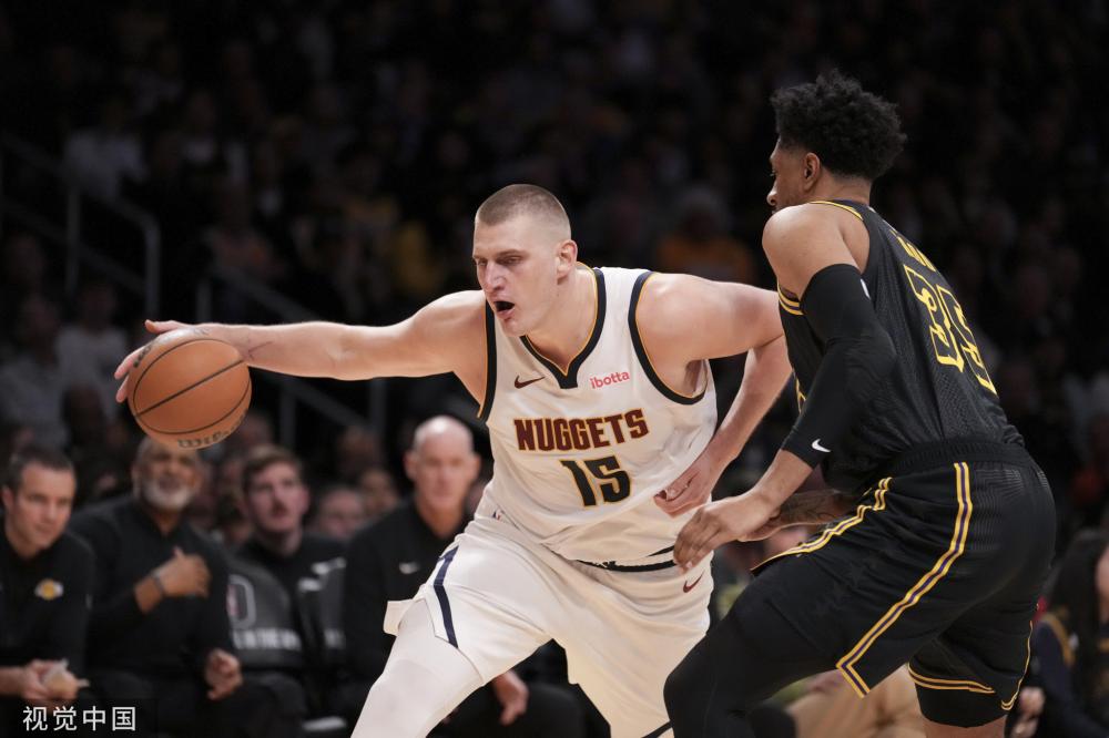 高效打法 高效打法